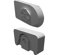 Bike Computer Mount Adapter for Wahoo Elemnt Roam Compatible with Garmin Systems