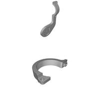 Bike Computer Mount for Garmin & Bryton - Handlebar Mounting Bracket