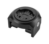 Bike Computer Mount Stand, Folding Bike Accessory, Handlebar GPS Holder