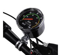 Bike Computer, Speedometro Precisione, Multi-Function, Per Appassionati di Ciclismo, Con Display LCD, for professionisti, allenamenti e gare