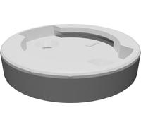 Bike Computer Wall Mount for Wahoo Elemnt Bolt - Universal Holder Storage