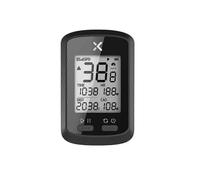 Bike Computer with Advanced Fusion Positioning, 1.8-Inch HD Screen & ANT+ Radar Integration for Safe And Smart Cycling, Long Battery Life