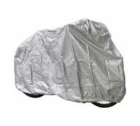 Lampa 92327: Bike Cover 2, telo copribicicletta De-Luxe