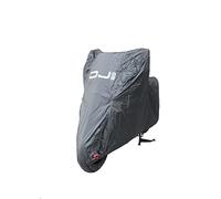 Telo Coprimoto OJ Bike Cover Grigio 2XL