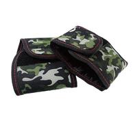 Bike cover a pedale | Maniche pedali resistenti all'usura del cuscino in neoprene - 2% Cover pedale Bicycles Pedals Protezione Coperchio di protezione contro o scratch mountain bike