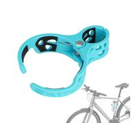 Bike Cup Holder Handlebar | Universal Bicycle Drink Holder, Lightweight