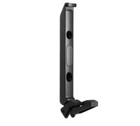 Bike Drink Holder, Lightweight Water Mount, Cycling Accessory Rack, Shock-Absorption Sturdy Design, Adjustable Secure Fit, Ideal for Teens Husband Girls Wife Boys Daughter