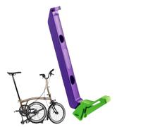 Bike Drink Holder, Lightweight Water Mount, Cycling Accessory Rack, Shock-Absorption Sturdy Design, Adjustable Secure Fit, Ideal for Teens Husband Girls Wife Boys Daughter