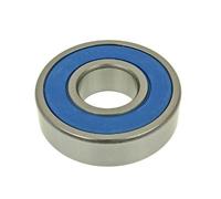 Bike Equipment Cuscinetto a Sfere sigillato 10 X 26 X 8 mm - 6000.2rs.C3