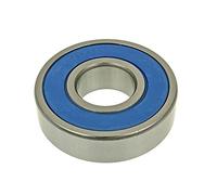 Bike Equipment Cuscinetto a Sfere sigillato 20 X 37 X 9 mm - 6904.2rs.C3