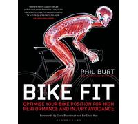 Bike Fit: Optimise Your Bike Position for High Performance and Injury Avoidance