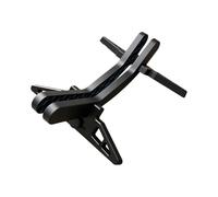 Bike Floor Stand Adjustable Heavy Duty Mountain Road Bicycle Storage