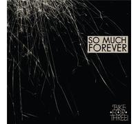 Bike for Three So Much Forever (Vinyl LP) 12" Album