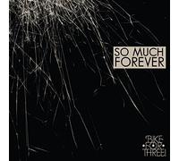 Bike for Three So Much Forever (CD) Album