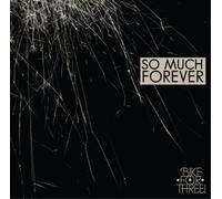Bike for Three So Much Forever (CD) Album