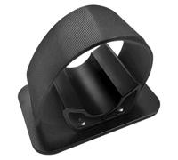 Bike Fork Mount Bracket - Quick Release Bike Block Truck Bed Rack