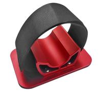 Bike Fork Mount Bracket - Quick Release Bike Block Truck Bed Rack