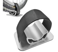 Bike Fork Mount - Universal Fork Block Mounts Alluminio Lega Roof Bike Rack