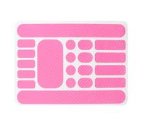 Bike Frame Protection Tape - Anti-Scratch Shield Guard Sticker Cover | Bicycles Frame Protector for Road Commute Downhill Trail Mountain Bike Riding Endurance Gravel Rough-Terrain Cycling