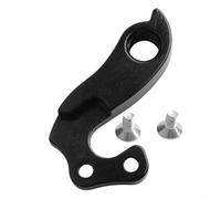 Bike Gear Mech - Forcellino per deragliatore posteriore in alluminio per Canyon No.12, adatto a più modelli compatibili e componenti di ciclismo