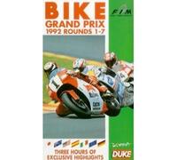 Bike Grand Prix 1992