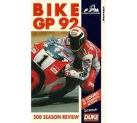 Bike Grand Prix Review 1992