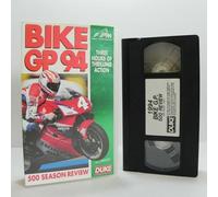 Bike Grand Prix Review 1994