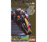 Bike Grand Prix Review 1999