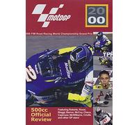 Bike Grand Prix Review 2000 [DVD] [Edizione: Regno Unito]