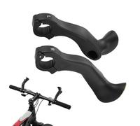 Bike Handlebar Extender, Adjustable Grip Expansion, Handlebar Extension Set