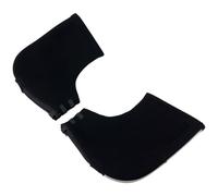Bike Handlebar Mittens - Waterproof Thermal Cycling Gloves, 11.81x9.06x0.39 Inches Motorcycle Handlebar Gloves For Riding Cold Weather Rain Commuting Off-Roading Men and Boyfriend