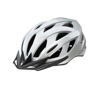 Bike Helmet, Cycle Helmet, Adjustable Head Gear with Chin Strap Ventilation, Lightweight Protective Safety Accessories, Headgear for Commute Adventure, 12.2x8.66x6.1 Inches