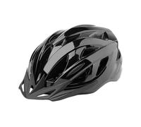Bike Helmet, Cycle Helmet, Adjustable Head Gear with Chin Strap Ventilation, Lightweight Protective Safety Accessories, Headgear for Commute Adventure, 12.2x8.66x6.1 Inches