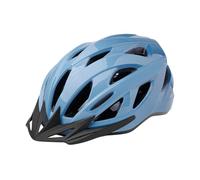 Bike Helmet, Cycle Helmet, Adjustable Head Gear with Chin Strap Ventilation, Lightweight Protective Safety Accessories, Headgear for Commute Adventure, 12.2x8.66x6.1 Inches