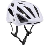 FOX Crossframe Pro Solids - Unisex - Bianco / Nero - Taglia 59-63- modello 2024