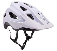 Bike Helmet Fox SPEEDFRAME CE White S