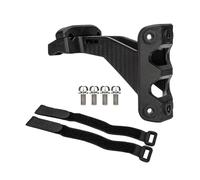 Bike Holder Adapter, Saddle Rail Cage Mount, Quick Release Hydration Bracket, Heavy-duty Secure Clamp Design, Cycling Cage For Road Mountain Bike Commuting Training Outdoor Rides