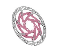 Bike Hydraulic Brake Discs, High-Performance Replacement Rotors, Sturdy Braking System for Mountain Bicycles, Road Bike, Scooter, Tricycle, and Cycling Safety, 7.28x7.28x1.18 inches