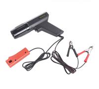 Bike It 12V Xenon Accensione Strobo Lampada Stroboscopica