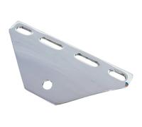 Bike It 4.5 " Inferiore Supporto Testa Luce Supporto