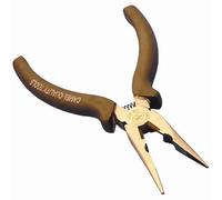 Bike It 6 Long Nose Pliers Garage Workshop Tool