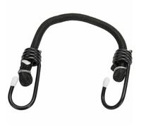 Bike It Acciaio Gancio Elastici/Elastico 91.4cm Lungo Confezione 10