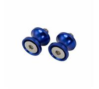 Supporto Per Moto Bike It Con Bobine 8Mm 1.25 Pitch In Blu