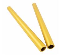 Bike It Clip a Manubrio Tubi 280MM - Opaco Oro