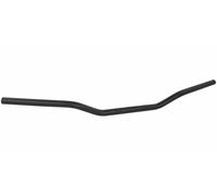 Bike It Colpo Penna Universale Basso Contraventate Barra 22.2MM - Nero