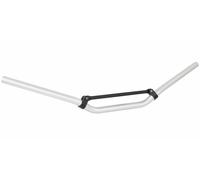 Bike It Colpo Penna Universale Medio Rinforzato Barra 22.2MM - Argento