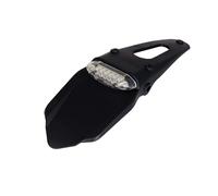 BIKE IT FEU Posteriore LED Con Parafango RLTLED18 240617