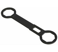 Bike It Forcella Tappo Chiave 46MM/50MM Doppia Aperta