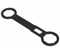 Bike It Forcella Tappo Chiave 49MM/50MM Doppio Aperta