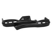 Bike It GP-PRO Para-Mani Originali Nero ( 14mm E 18mm ) Tappi Estremità